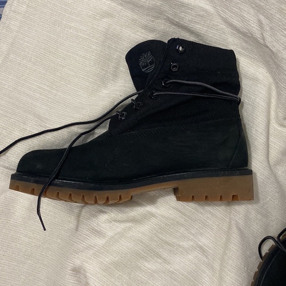 Timberland Boot - Picture 2 of 5